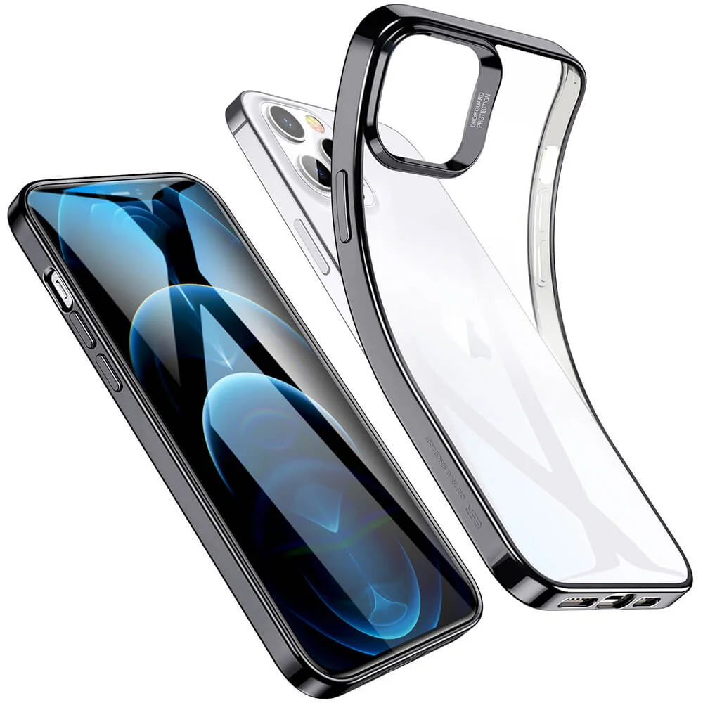 Φωτογραφία προϊόντος: ESR iPhone 12/12 Pro Halo Case Black