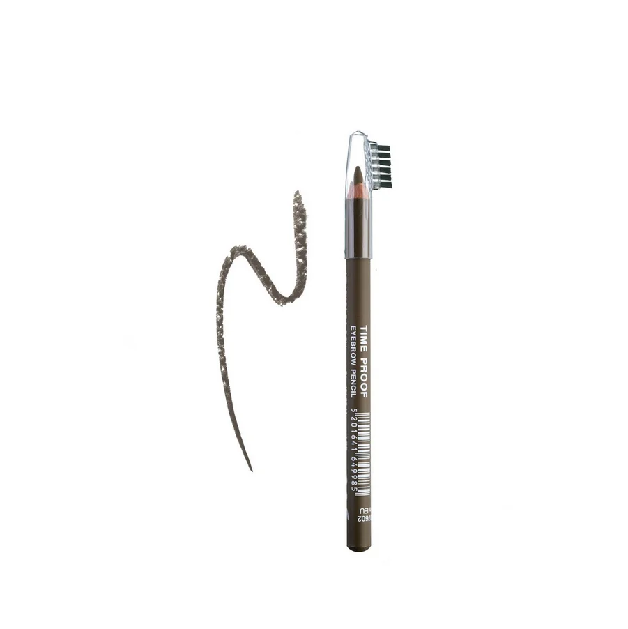 Φωτογραφία προϊόντος: Radiant Time Proof Eye Brow Pencil 1.14g | Απόχρωση 02 Light Brown
