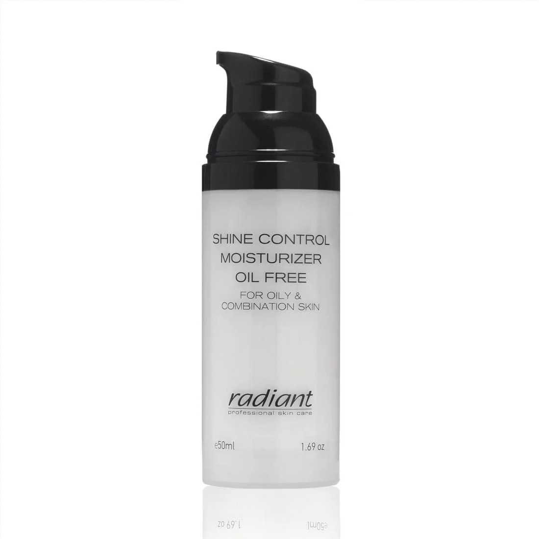 Φωτογραφία προϊόντος: Radiant Shine Control Moisturizer Oil-Free 50ml