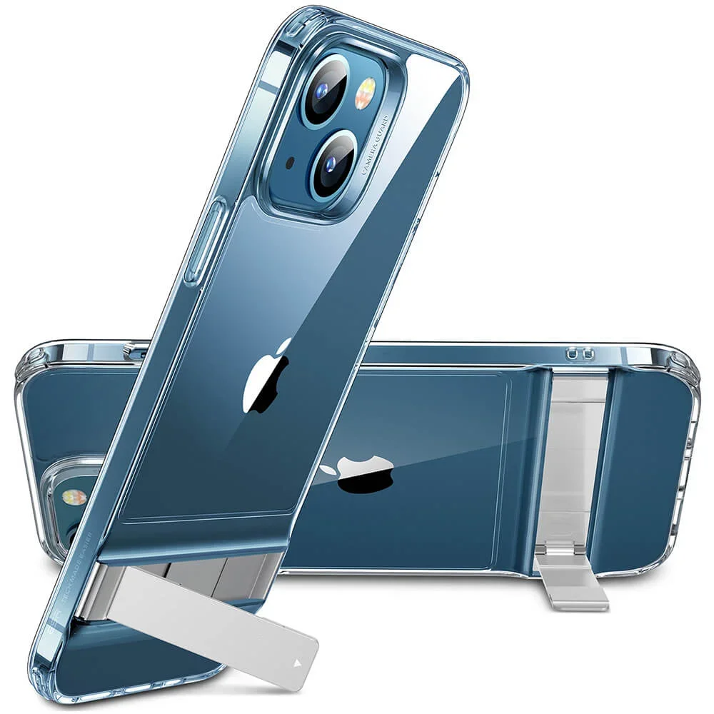 Φωτογραφία προϊόντος: ESR iPhone 13 Air Shield Boost Clear