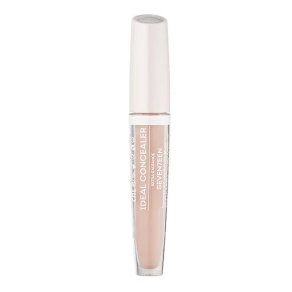 Φωτογραφία προϊόντος: Seventeen Ideal Cover Liquid Concealer 7ml | 08 Beige Orange