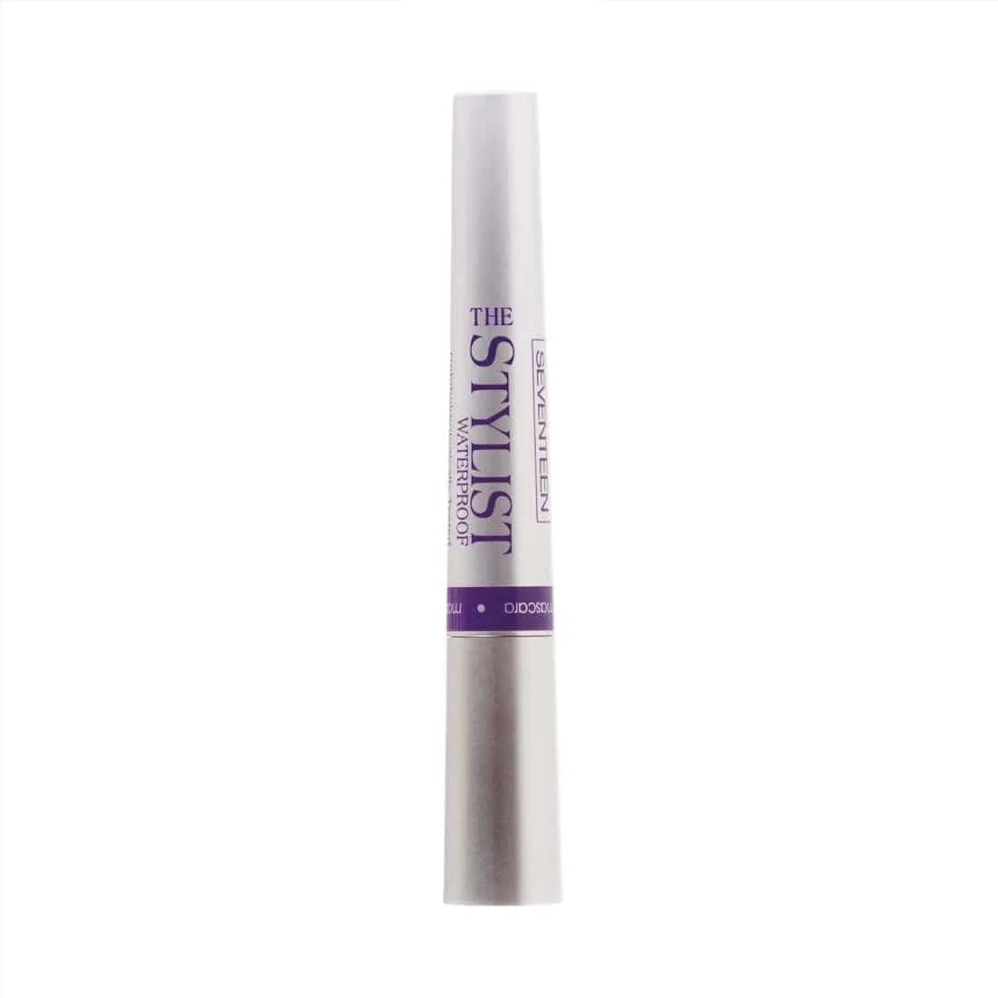 Φωτογραφία προϊόντος: Seventeen Μάσκαρα the Stylist 9ml | 01 Black