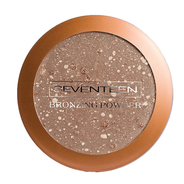 Φωτογραφία προϊόντος: Seventeen Bronzing Powder 16g | 04