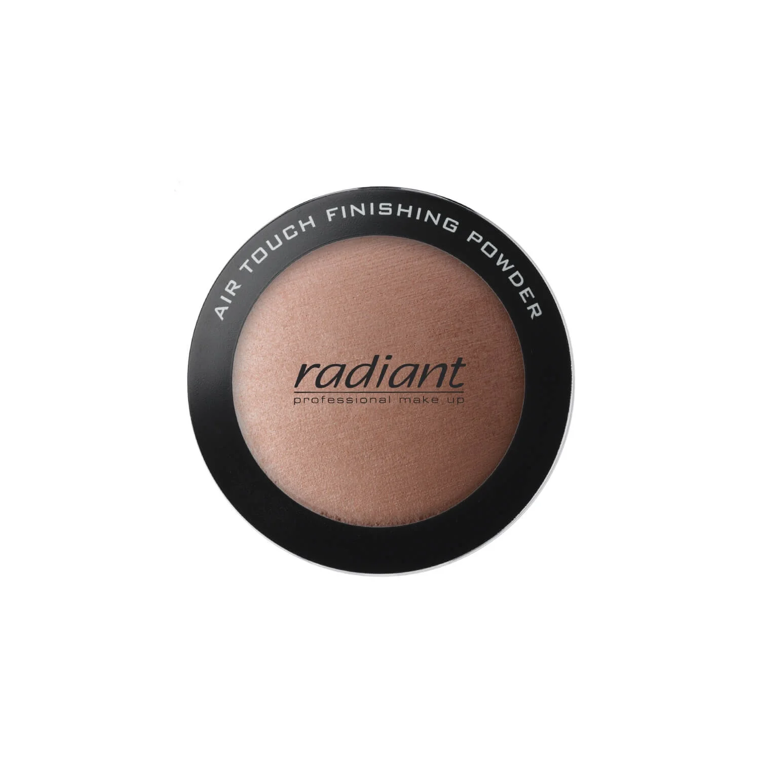 Φωτογραφία προϊόντος: Radiant Air Touch Finishing Powder 10g | Απόχρωση 03 Light Tan
