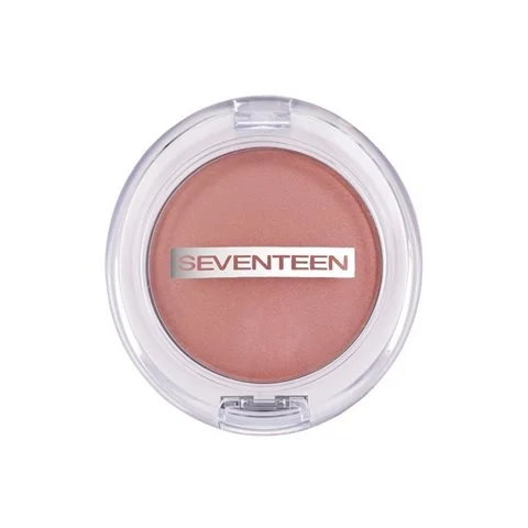 Φωτογραφία προϊόντος: Seventeen Pearl Blush Powder 6g | 03 Blush