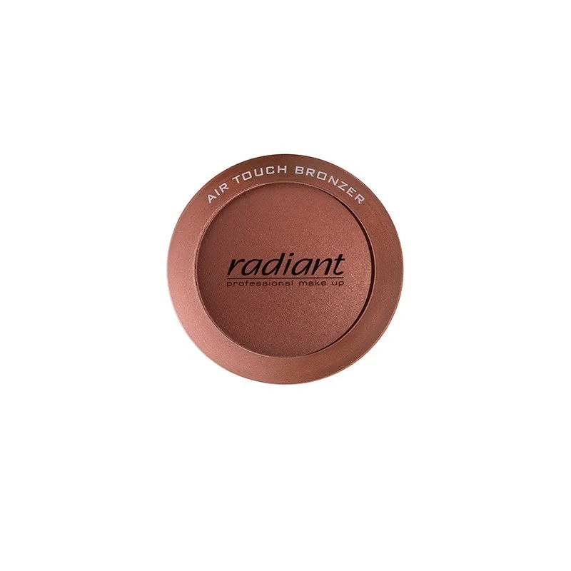 Φωτογραφία προϊόντος: Radiant Air Touch Bronzer 10g | Απόχρωση 04 Ceramic Bronze