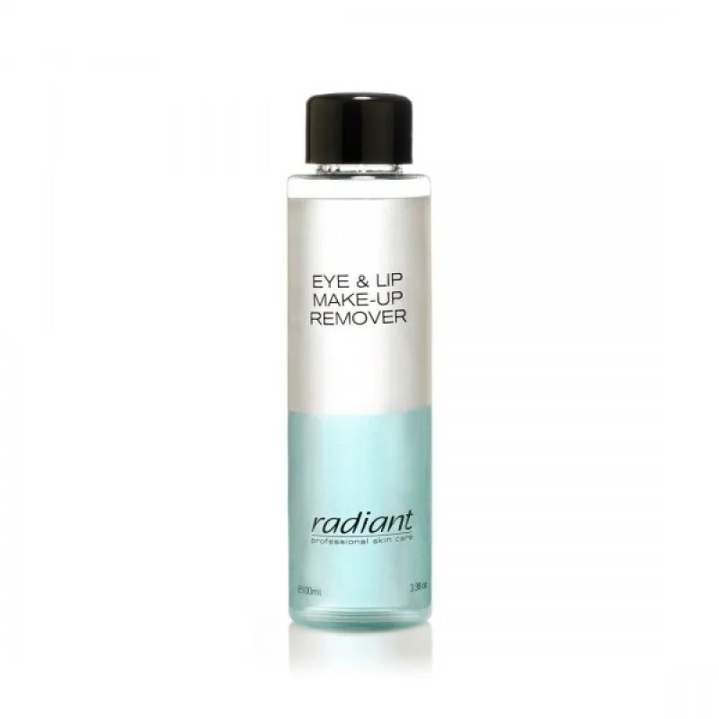 Φωτογραφία προϊόντος: Radiant Eye & Lip Make Up Remover 200ml