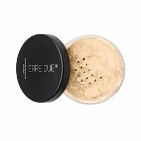 Φωτογραφία προϊόντος: Erre Due Mattifying Loose Powder 24ml | Απόχρωση 01 Neutral