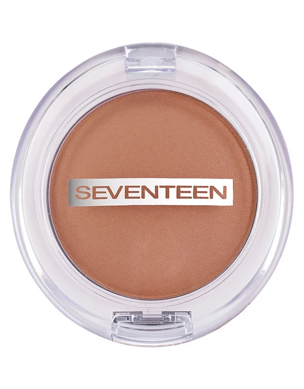 Φωτογραφία προϊόντος: Seventeen Pearl Blush Powder 6g | 02 Cinnamon