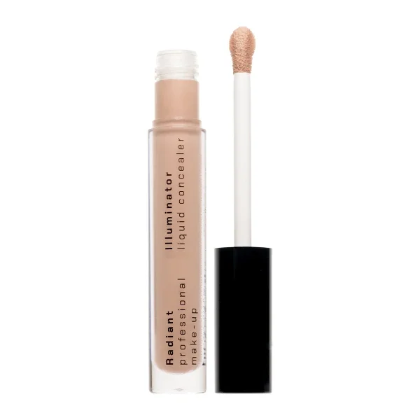 Φωτογραφία προϊόντος: Radiant Illuminator Concealer 4ml | Απόχρωση 09 Dark Beige