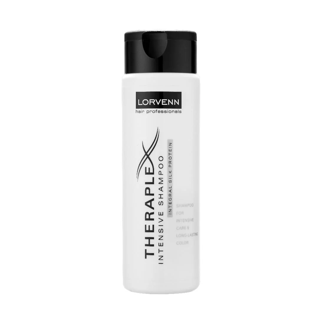 Φωτογραφία προϊόντος: Lorvenn Theraplex Intensive Shampoo 200ml