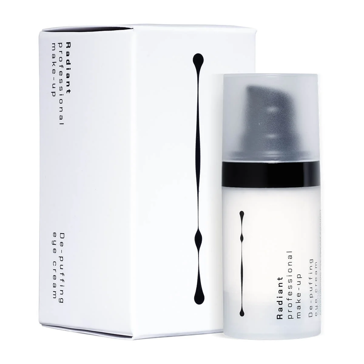 Φωτογραφία προϊόντος: Radiant de Puffing Eye Cream 15ml