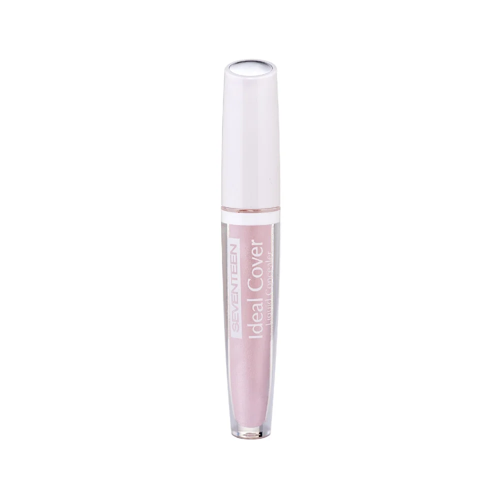 Φωτογραφία προϊόντος: Seventeen Ideal Cover Liquid Concealer 7ml | 01 Highlight