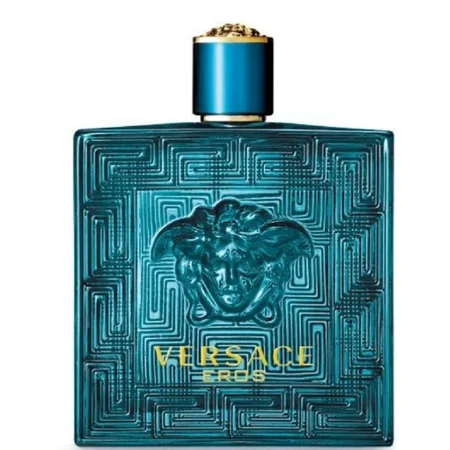 Φωτογραφία προϊόντος: Versace Pour Homme Eros Eau de Toilette 100ml