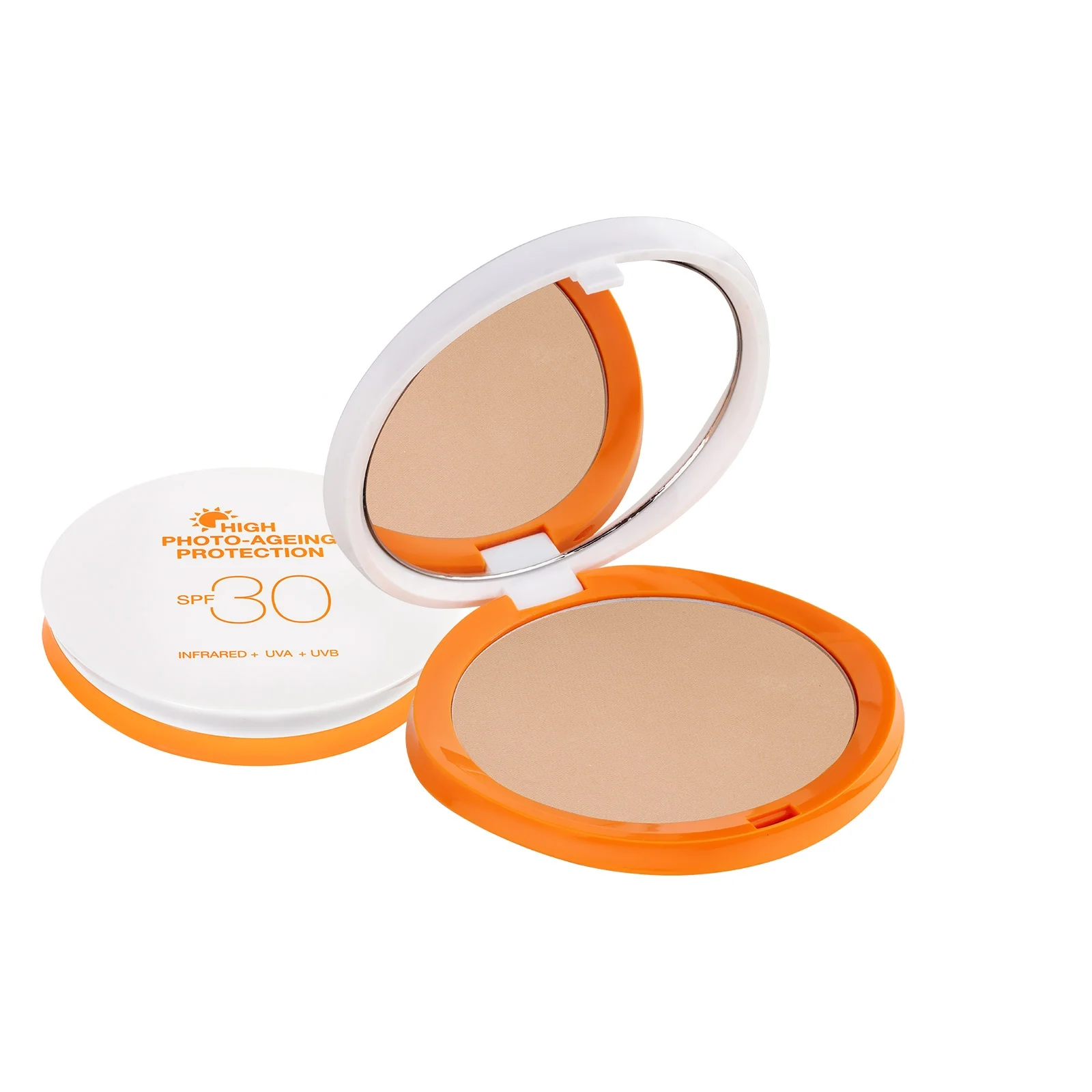 Φωτογραφία προϊόντος: Seventeen High Photo-ageing Powder SPF30+ 12g | 03