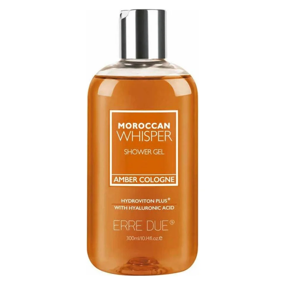 Φωτογραφία προϊόντος: Erre Due Αφρόλουτρο Moroccan Whisper 300ml
