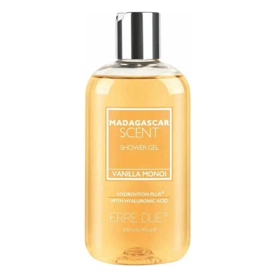 Φωτογραφία προϊόντος: Erre Due Αφρόλουτρο Madagascar Scent 300ml
