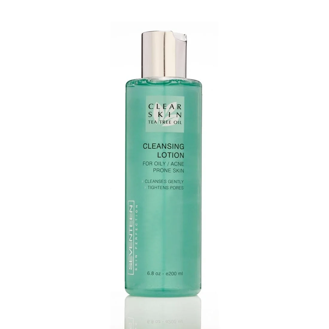 Φωτογραφία προϊόντος: Seventeen Clear Skin Cleansing Lotion 200ml