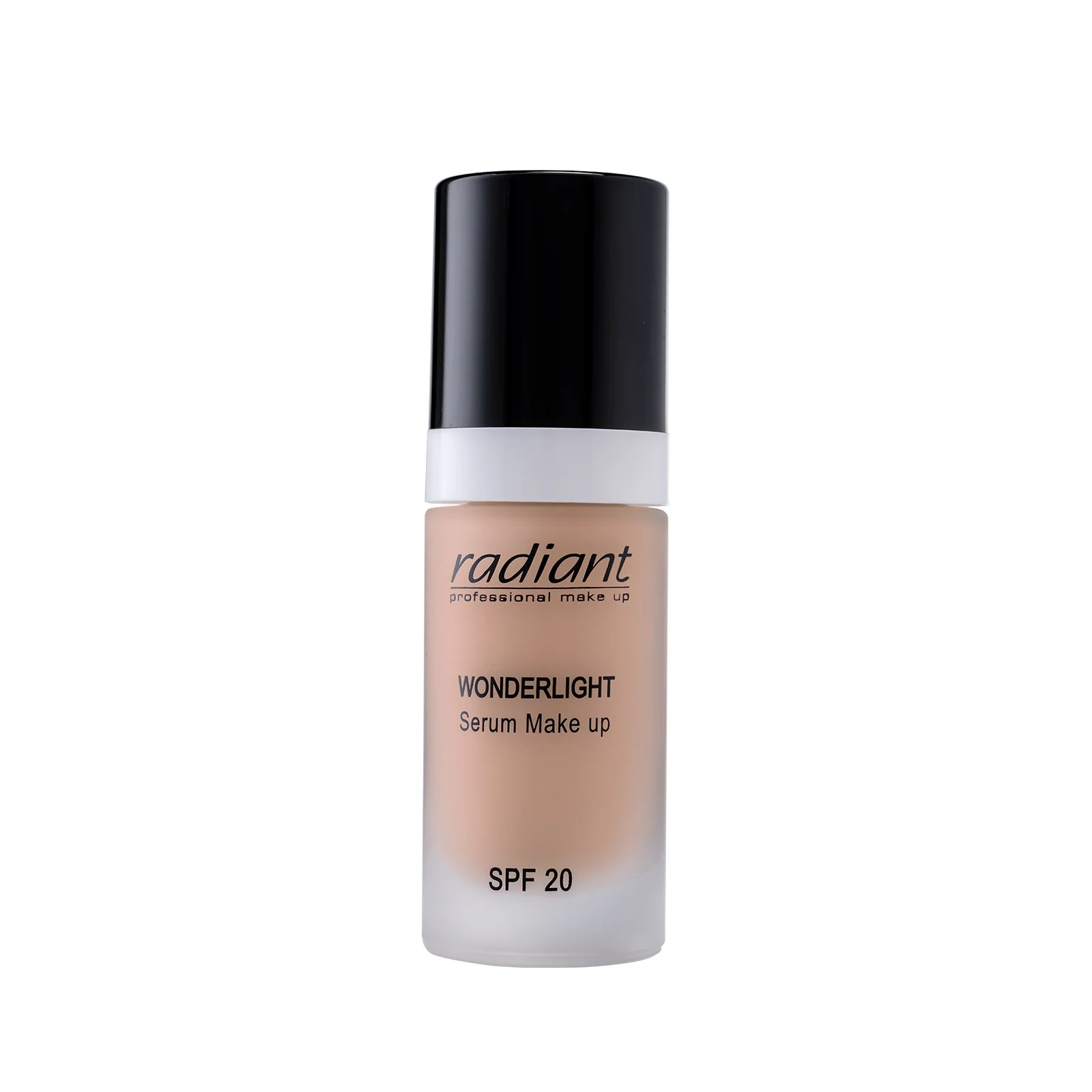 Φωτογραφία προϊόντος: Radiant Wonderlight Serum Make Up SPF20+ 30ml | Απόχρωση 03 Natural Beige