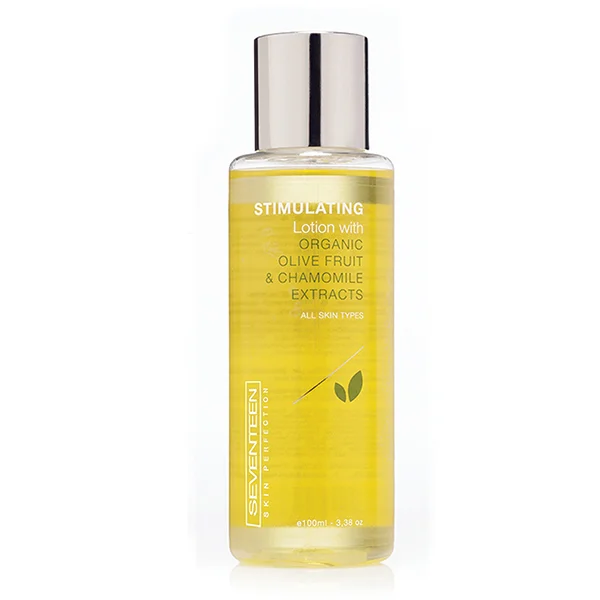 Φωτογραφία προϊόντος: Seventeen Stimulating Lotion Travel Size 100ml