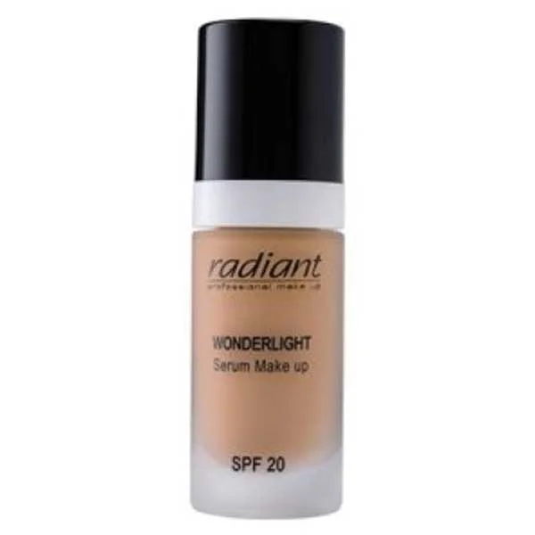 Φωτογραφία προϊόντος: Radiant Wonderlight Serum Make Up SPF20+ 30ml | Απόχρωση 06 Dark Beige