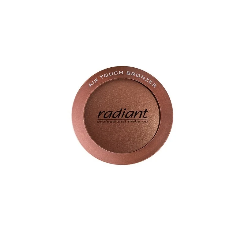 Φωτογραφία προϊόντος: Radiant Air Touch Bronzer 10g | Απόχρωση 05 Golden Brown