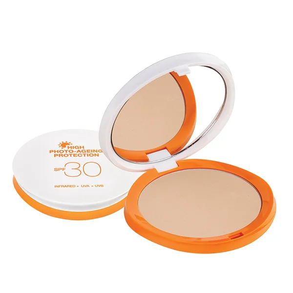 Φωτογραφία προϊόντος: Seventeen High Photo-ageing Powder SPF30+ 12g | 01