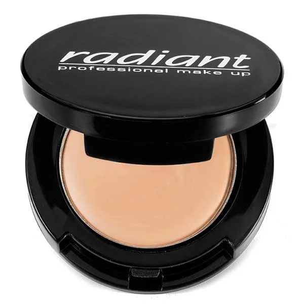 Φωτογραφία προϊόντος: Radiant High Coverage Creamy Concealer 3g | Απόχρωση 01 Ivory