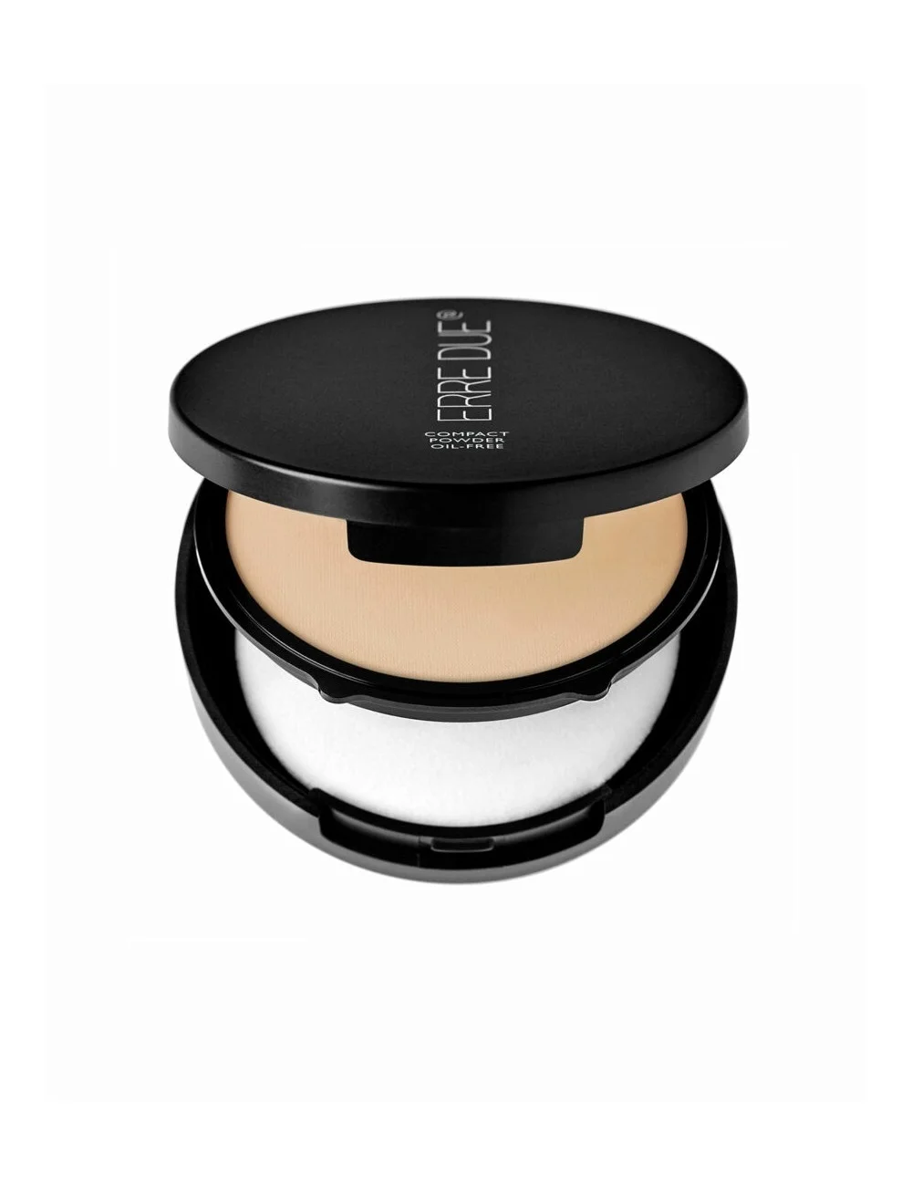 Φωτογραφία προϊόντος: Erre Due Compact Powder Oil Free 9g | Απόχρωση 203 Pure Honey