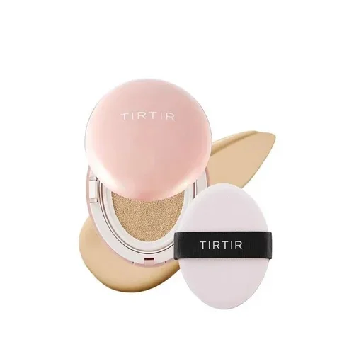 Φωτογραφία προϊόντος: TIRTIR Mask Fit All-Over Cushion Mini 4,5g - 21W