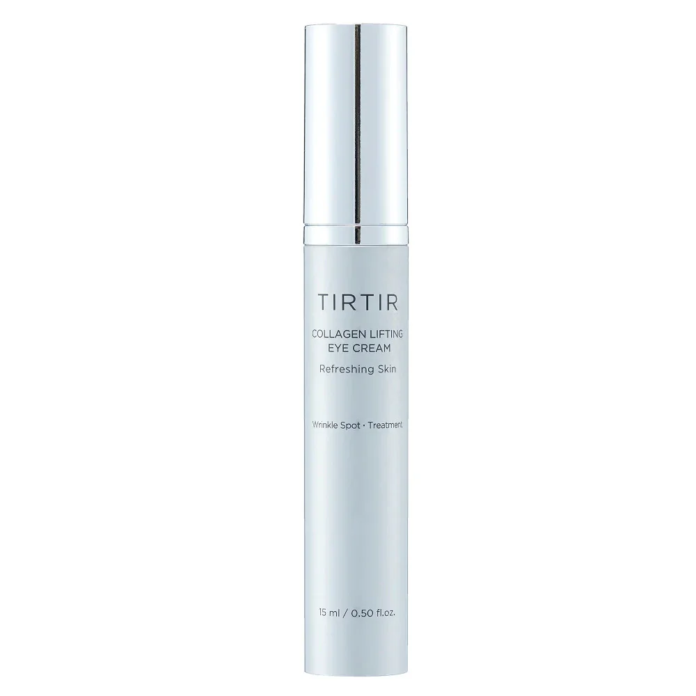 Φωτογραφία προϊόντος: TIRTIR Collagen Lifting Eye Cream Κρέμα Ματιών με Κολλαγόνο 15ml