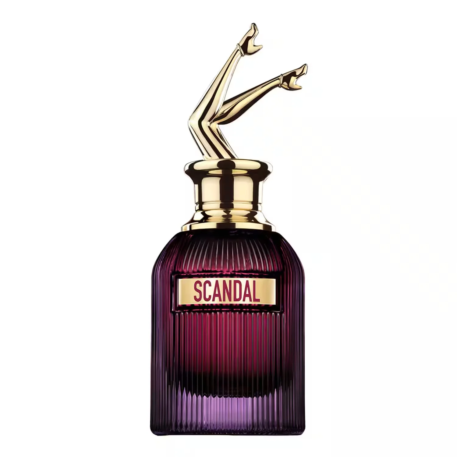 Φωτογραφία προϊόντος: Jean Paul Gaultier Scandal Pour Femme Intense Eau de Parfum Γυναικείο Άρωμα 50ml