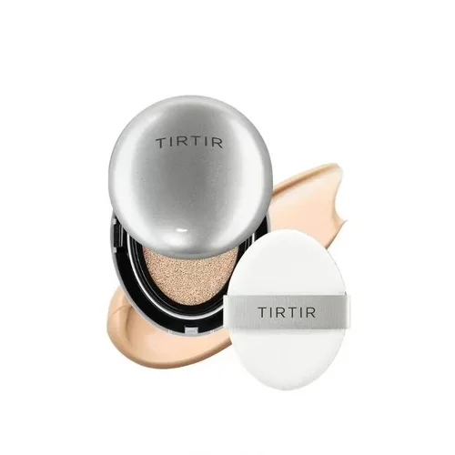 Φωτογραφία προϊόντος: TIRTIR Mask Fit Aura Cushion Foundation 18g - 21N