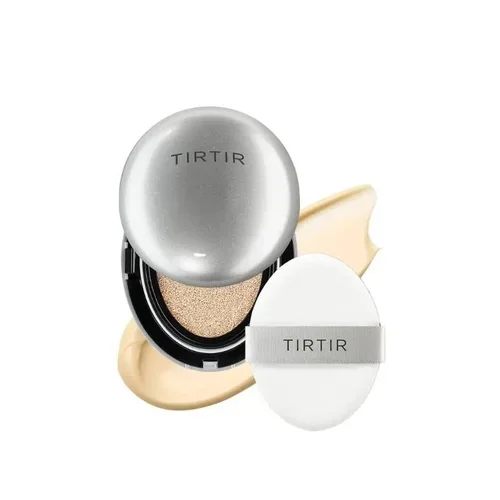 Φωτογραφία προϊόντος: TIRTIR Mask Fit Aura Cushion Foundation Mini 4,5g - 17W