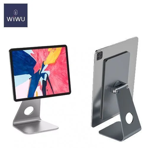Φωτογραφία προϊόντος: WiWU Adjustable Aluminum Magnetic Stand For iPad Pro 12.9 (ZM309)
