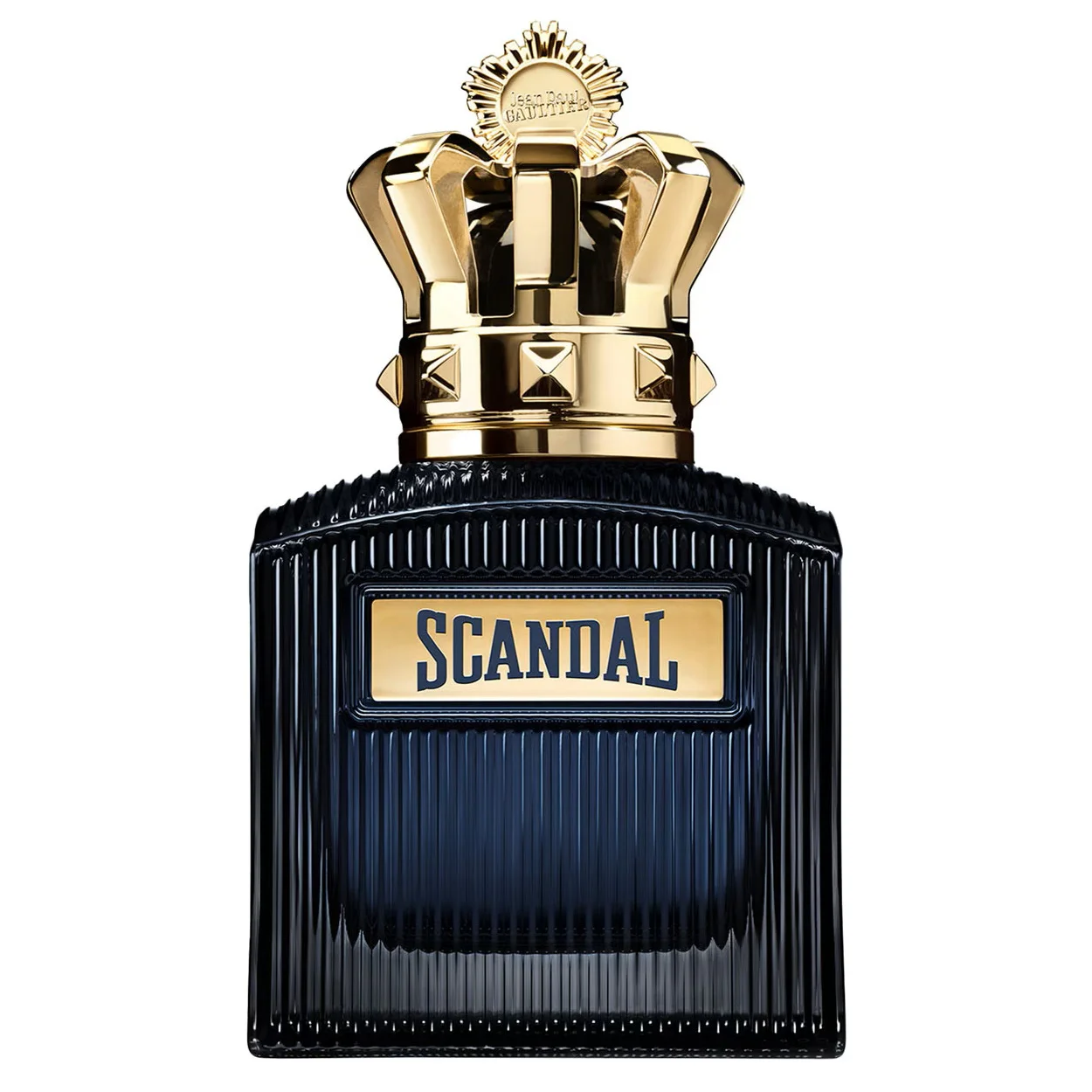 Φωτογραφία προϊόντος: Jean Paul Gaultier Scandal Pour Homme Intense Eau de Parfum Ανδρικό Άρωμα 100ml