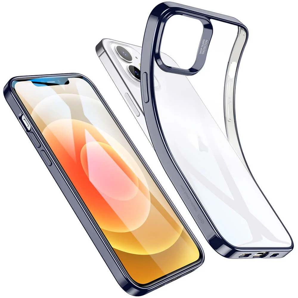 Φωτογραφία προϊόντος: ESR iPhone 12 mini Halo Case Blue