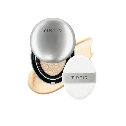 Φωτογραφία προϊόντος: TIRTIR Mask Fit Aura Cushion Foundation 18g - 13N