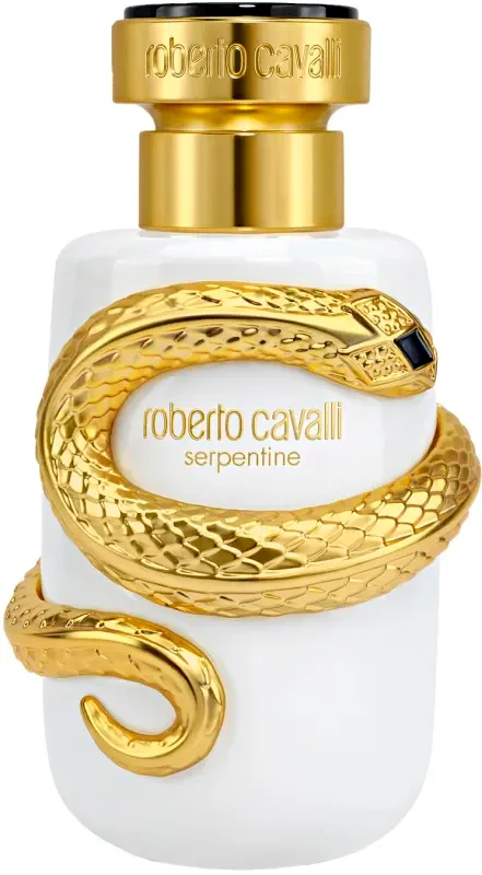 Φωτογραφία προϊόντος: Roberto Cavalli Serpentine Eau De Parfum Γυναικείο Άρωμα 100ml