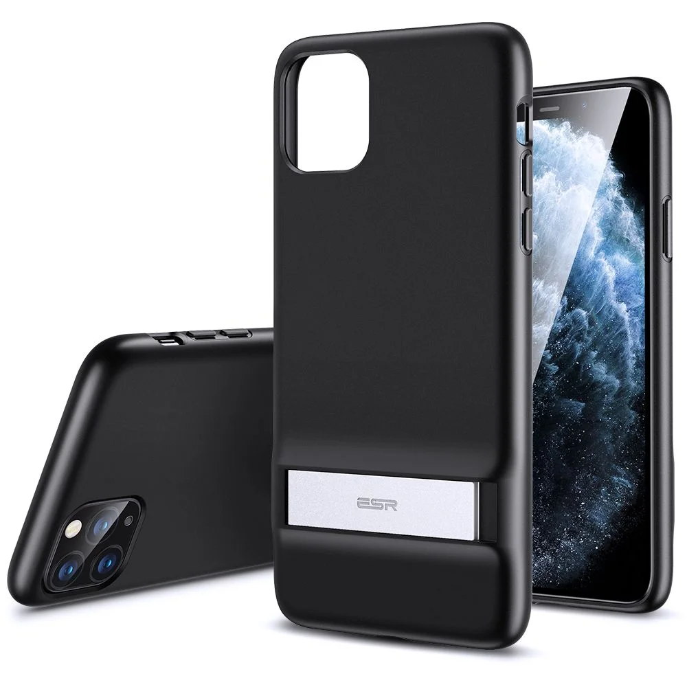 Φωτογραφία προϊόντος: ESR iPhone 11 Pro Max Air Shield Boost Black (4894240092446)