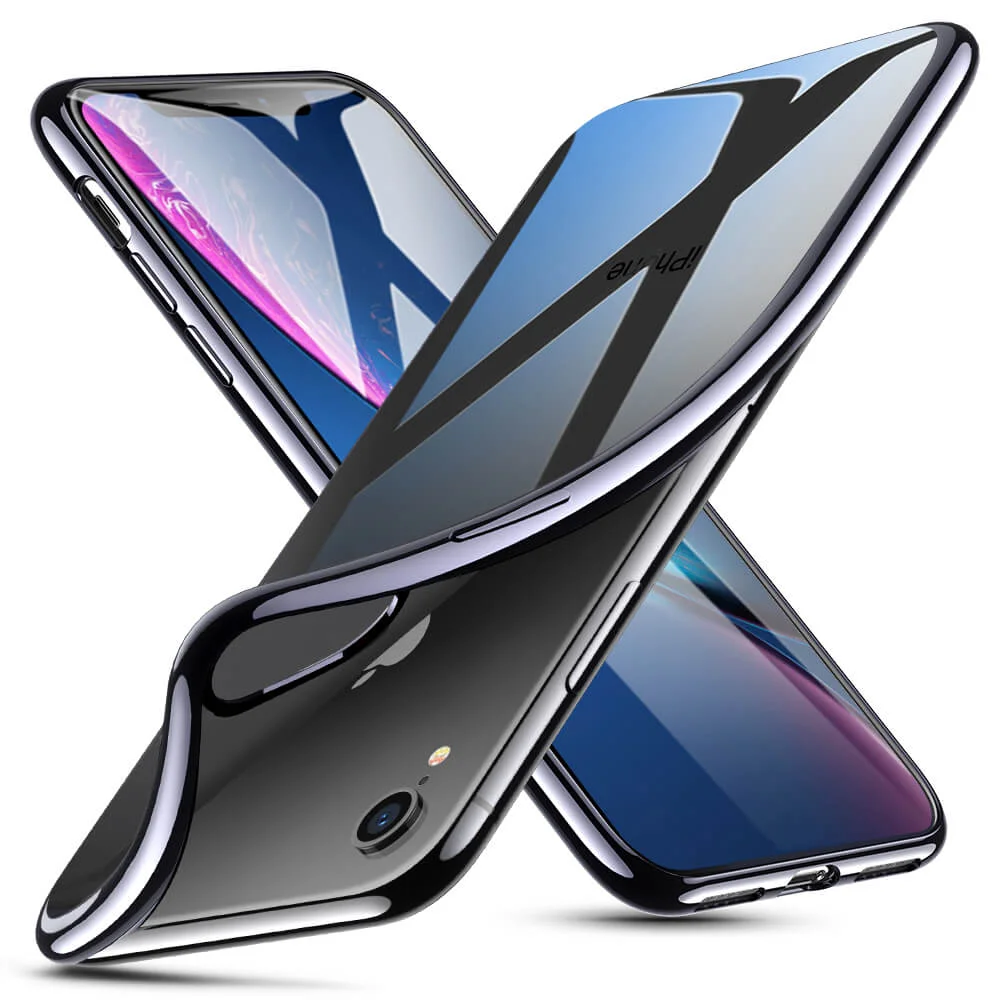 Φωτογραφία προϊόντος: ESR iPhone XR Essential Crown Black