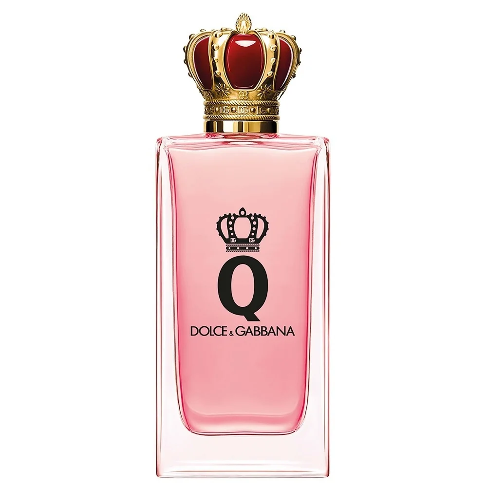 Φωτογραφία προϊόντος: Dolce & Gabbana Γυναικείο Άρωμα Q by Dolce & Gabbana Eau de Parfum 100ml
