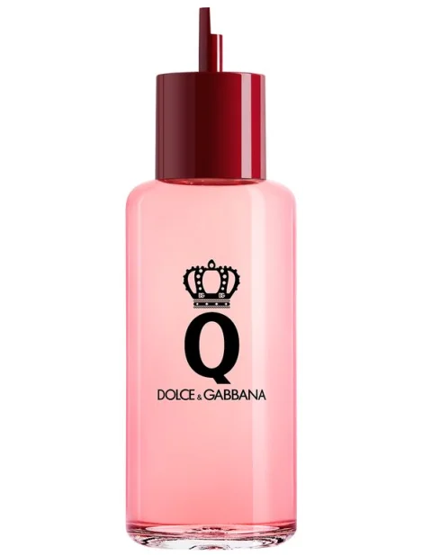 Φωτογραφία προϊόντος: Dolce & Gabbana Q by Eau de Parfum Refill 150ml