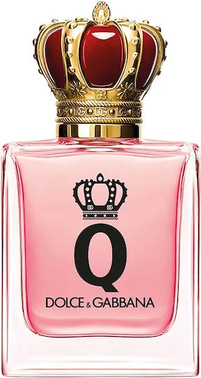 Φωτογραφία προϊόντος: Dolce & Gabbana Γυναικείο Άρωμα Q by Dolce & Gabbana Eau de Parfum 50ml