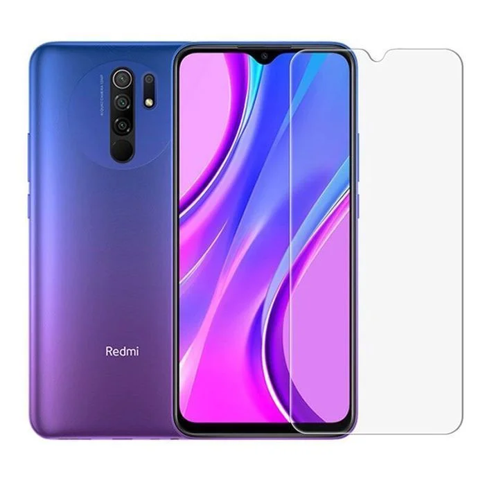 Φωτογραφία προϊόντος: Tempered Glass Protector Xiaomi Redmi 9