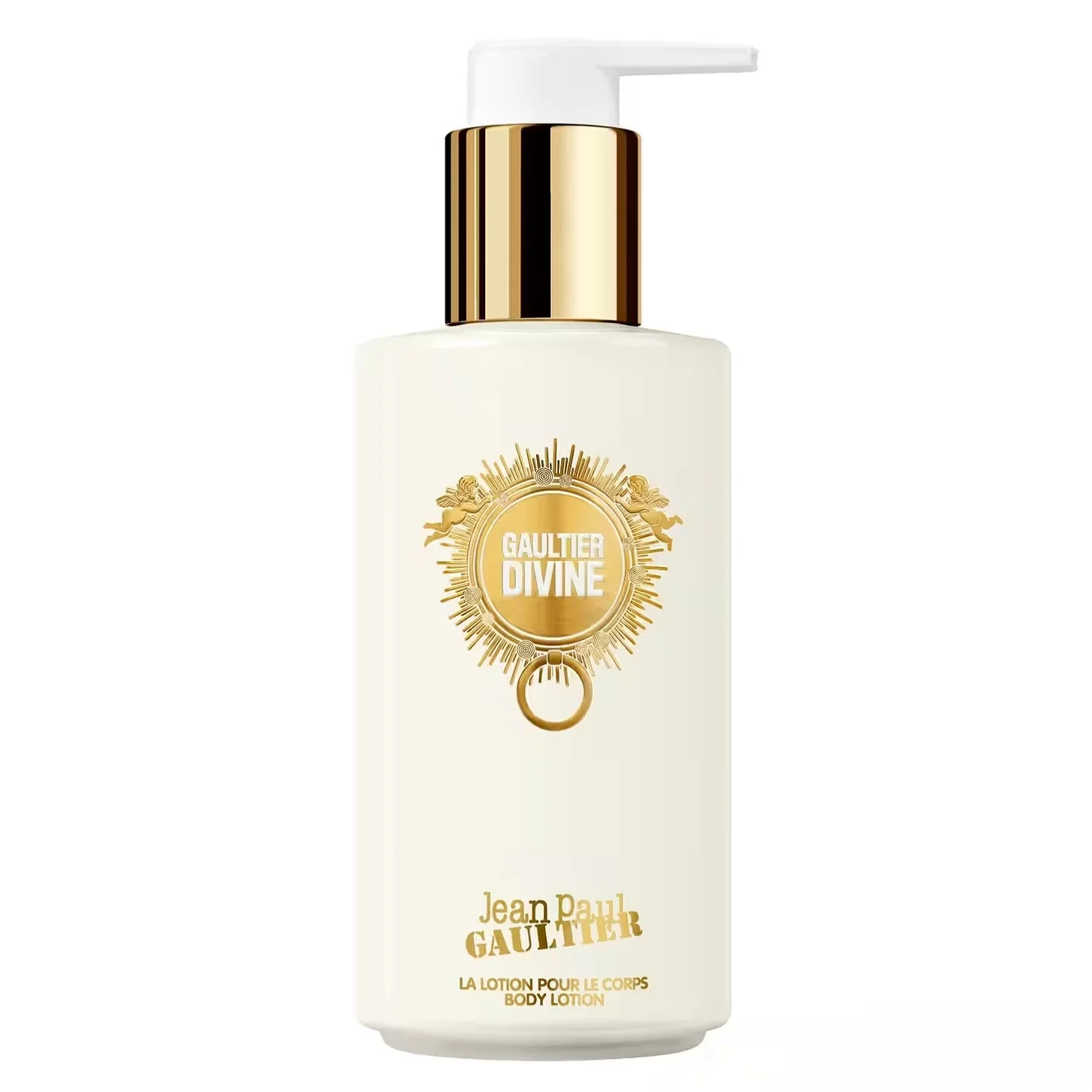 Φωτογραφία προϊόντος: JEAN PAUL GAULTIER Jean Paul GauLier Divine Body Lotion 200ml
