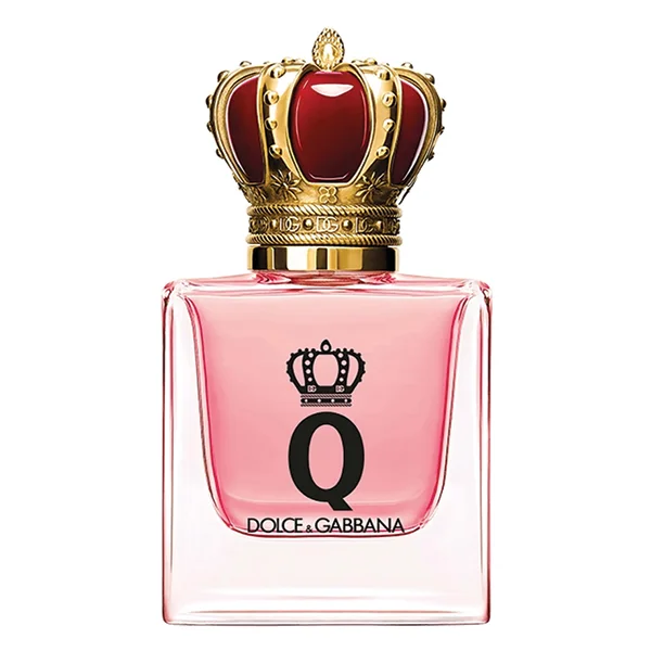 Φωτογραφία προϊόντος: Dolce & GaBBana Q Eau de Parfum 30ml