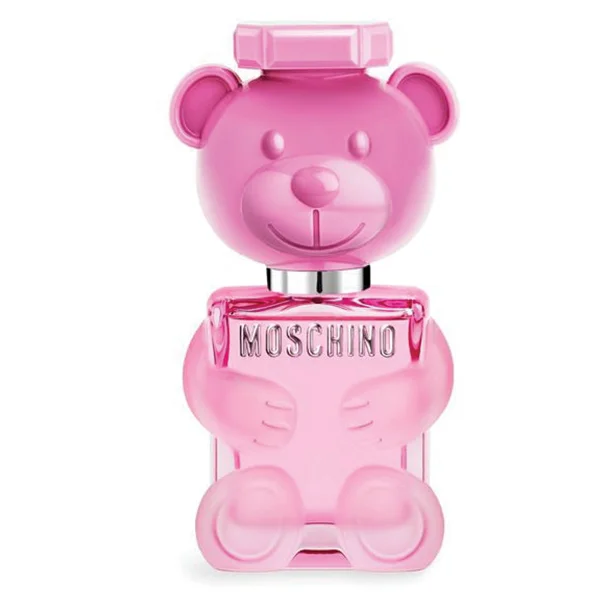 Φωτογραφία προϊόντος: Moschino Toy 2 BuBBle Gum Eau de Toilette 50ml