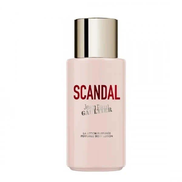 Φωτογραφία προϊόντος: JEAN PAUL GAULTIER Jean Paul GauLier Scandal Body Lotion 200ml