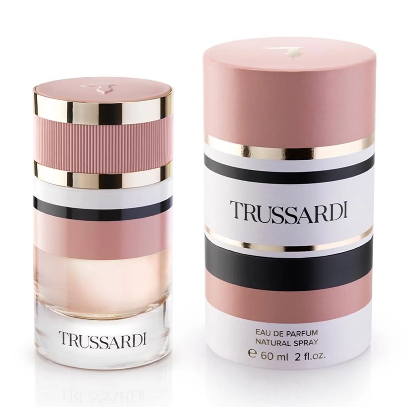 Φωτογραφία προϊόντος: Trussardi Fragrance Eau de Parfum 60ml